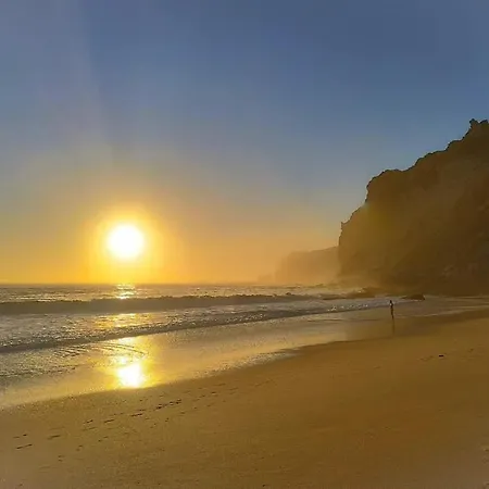 Cantinho Figueiras Semesterbostad