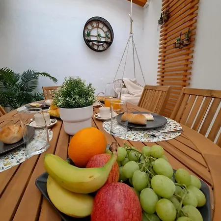 Cantinho Figueiras *