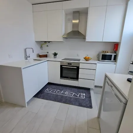 Cantinho Figueiras Semesterbostad *