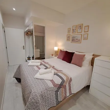 Cantinho Figueiras * Nazaré