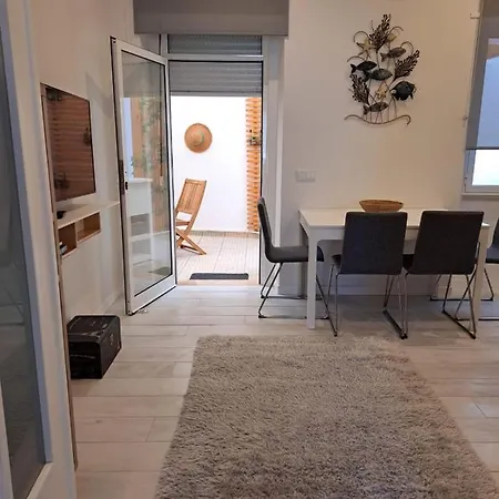 Semesterbostad Cantinho Figueiras *