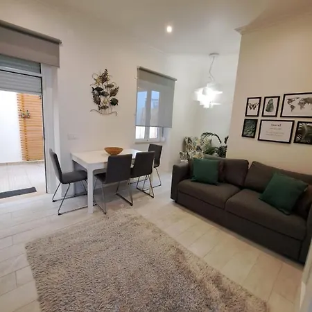 Semesterbostad Cantinho Figueiras