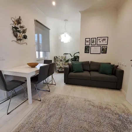 Cantinho Figueiras Semesterbostad *