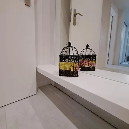 Casa vacanze Cantinho Figueiras Nazaré