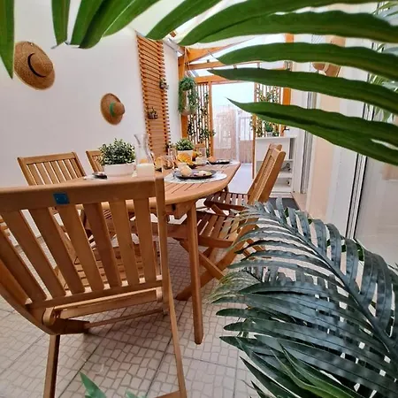 Casa vacanze Cantinho Figueiras