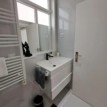 Cantinho Figueiras Semesterbostad Nazaré