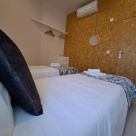 Semesterbostad Cantinho Figueiras Nazaré