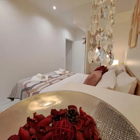 Casa vacanze Cantinho Figueiras Nazaré