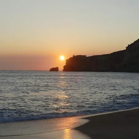 Cantinho Figueiras Semesterbostad *