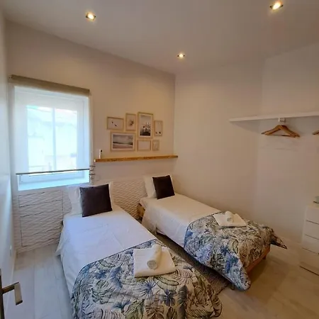 Cantinho Figueiras Casa vacanze