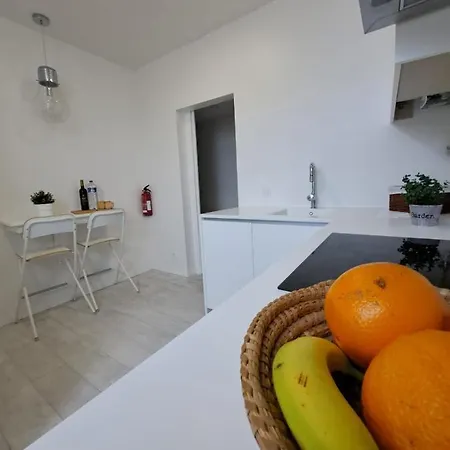 Cantinho Figueiras Semesterbostad *