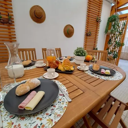 Cantinho Figueiras Casa vacanze