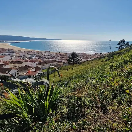 Cantinho Figueiras Semesterbostad *