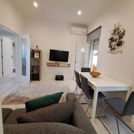 Casa vacanze Cantinho Figueiras Nazaré