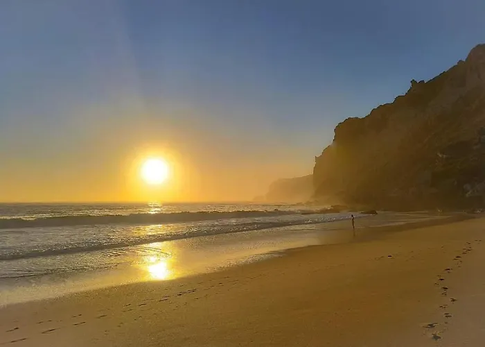 Cantinho Figueiras Дом отдыха