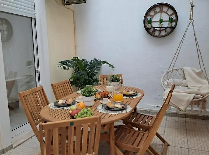 Дом отдыха Cantinho Figueiras *