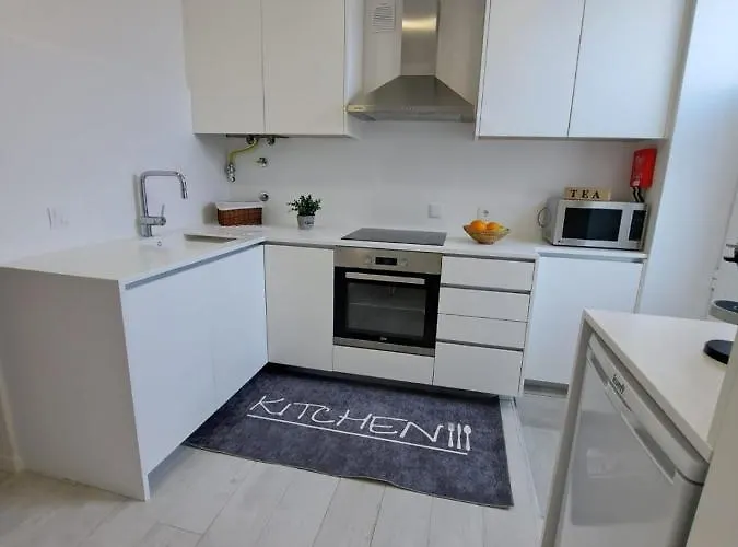 Cantinho Figueiras Дом отдыха *