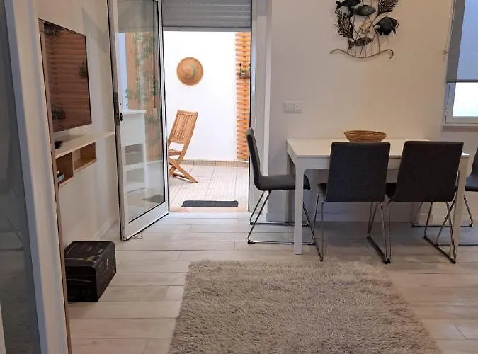 Дом отдыха Cantinho Figueiras *