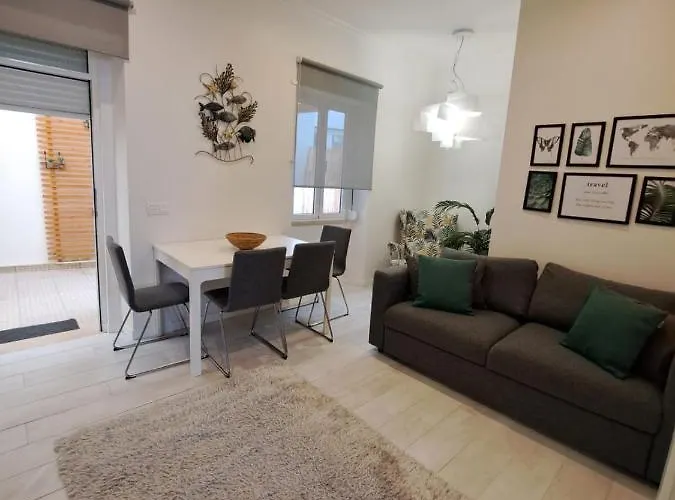 Дом отдыха Cantinho Figueiras