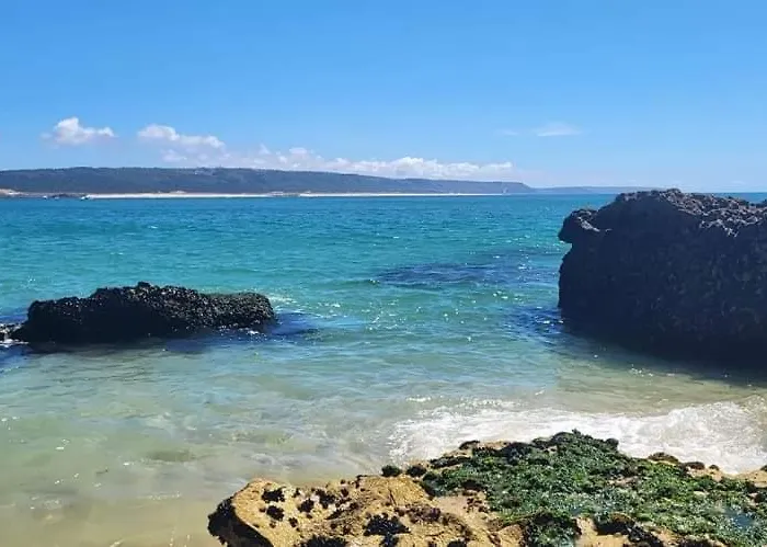 Дом отдыха Cantinho Figueiras *