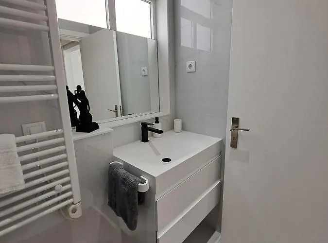 Cantinho Figueiras Дом отдыха Назаре