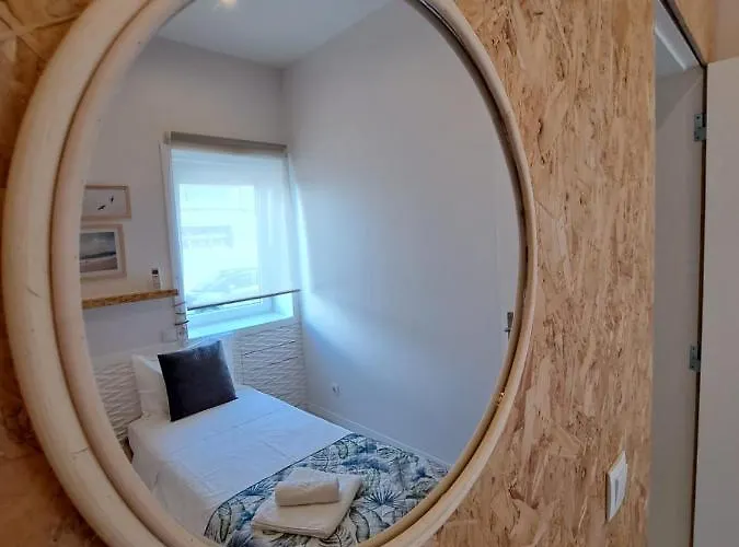 Cantinho Figueiras Дом отдыха