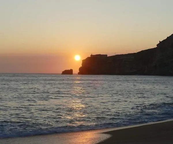 Cantinho Figueiras Дом отдыха *