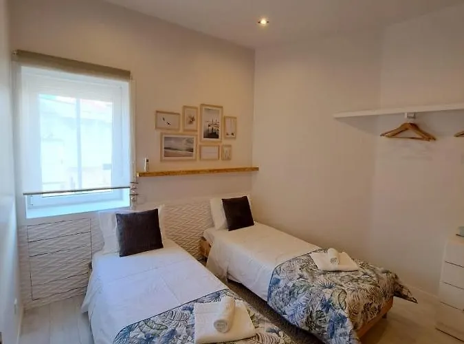 Cantinho Figueiras Дом отдыха