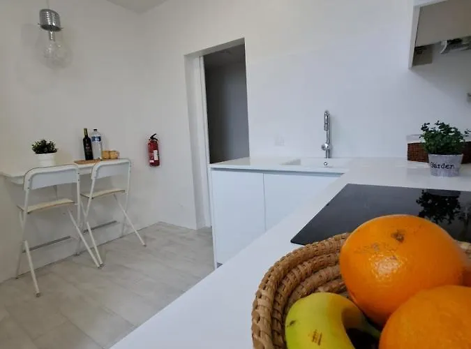 Cantinho Figueiras Дом отдыха *