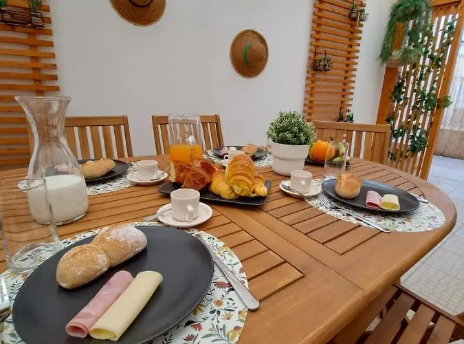 Cantinho Figueiras Дом отдыха