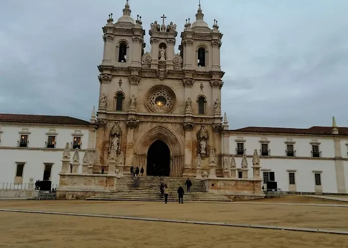 Cantinho Figueiras Дом отдыха *