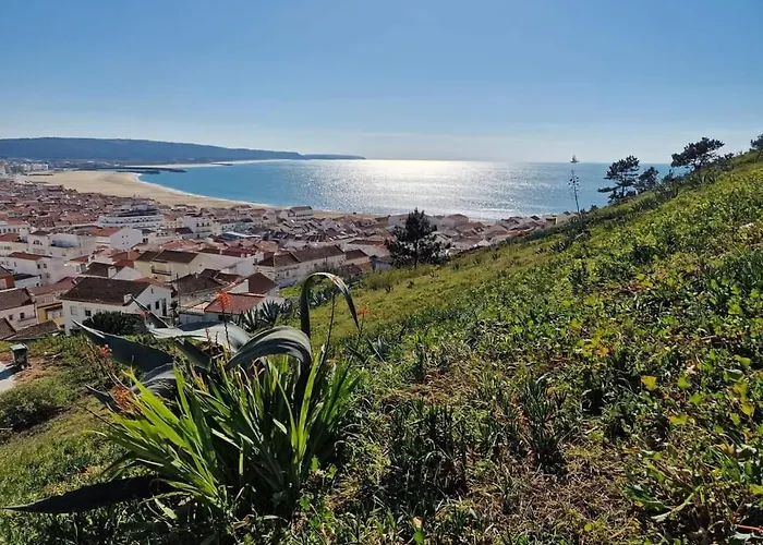 Cantinho Figueiras Дом отдыха *