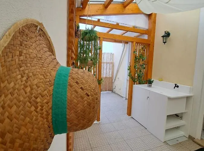 Cantinho Figueiras * Назаре