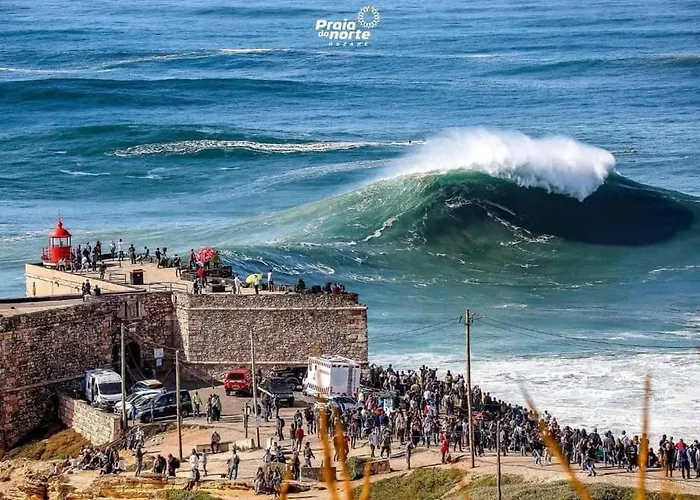 Cantinho Figueiras Назаре