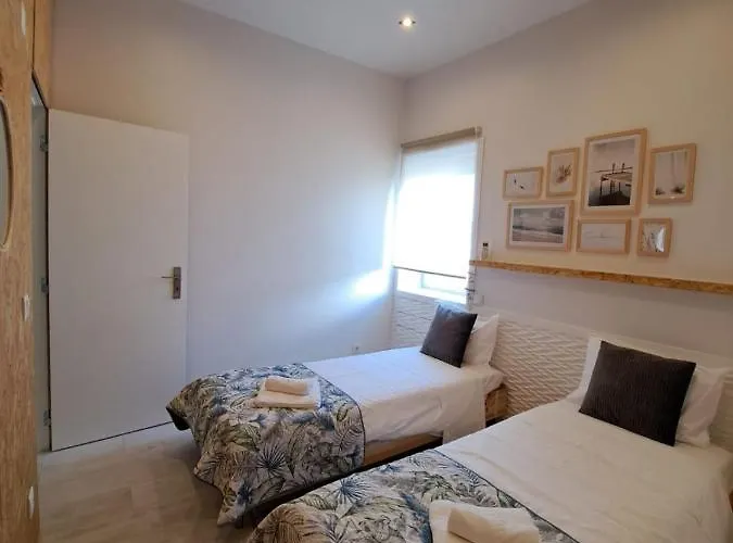 Cantinho Figueiras Дом отдыха