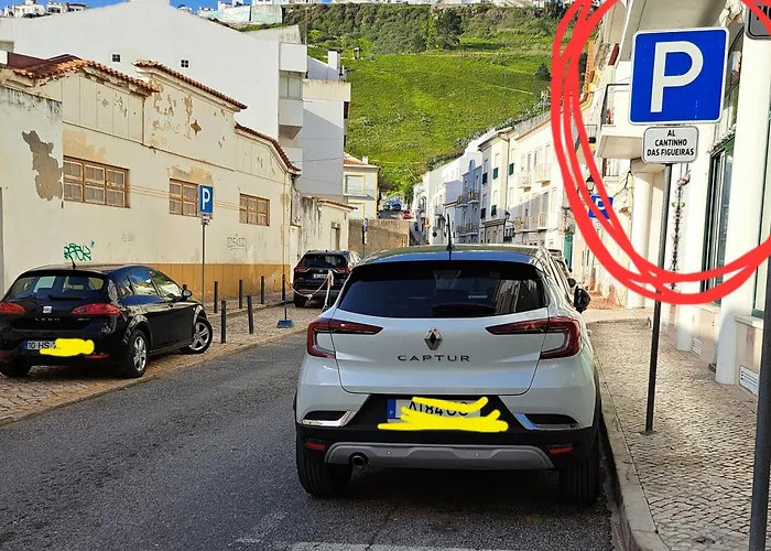 Cantinho Figueiras *