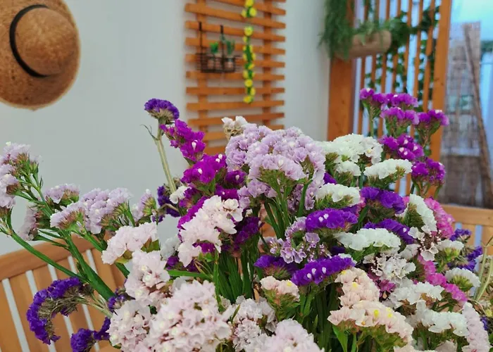 Cantinho Figueiras Назаре